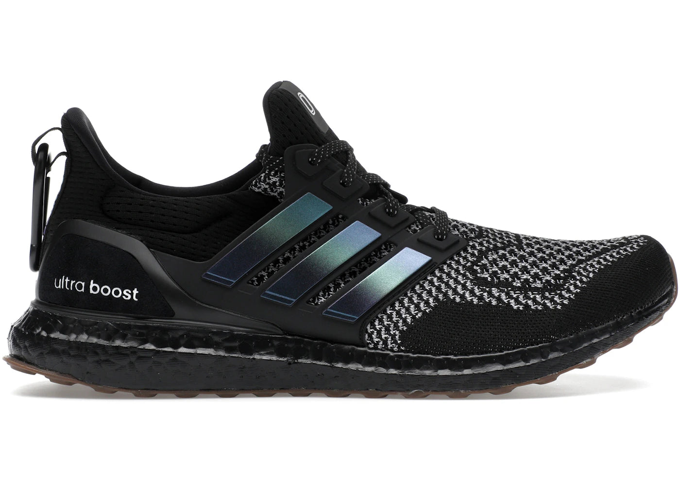 adidas Ultra Boost 1.0 Overtime Ne soyez pas fan plus tard