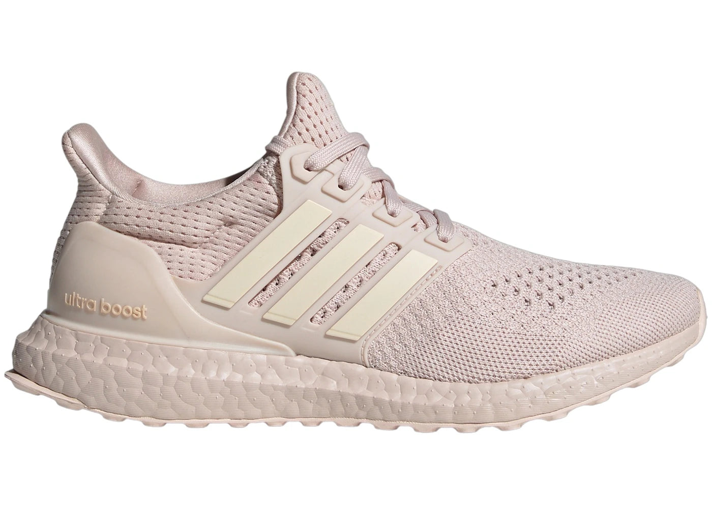 adidas Ultra Boost 1.0 - Putty Mauve Wonder White (Femme)