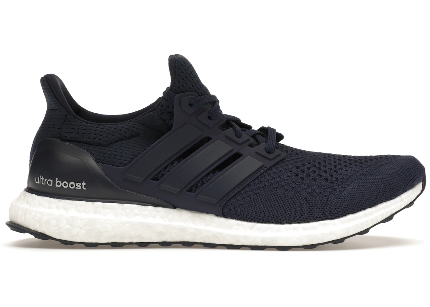 adidas Ultra Boost 1.0-Shadow Navy Grey Two