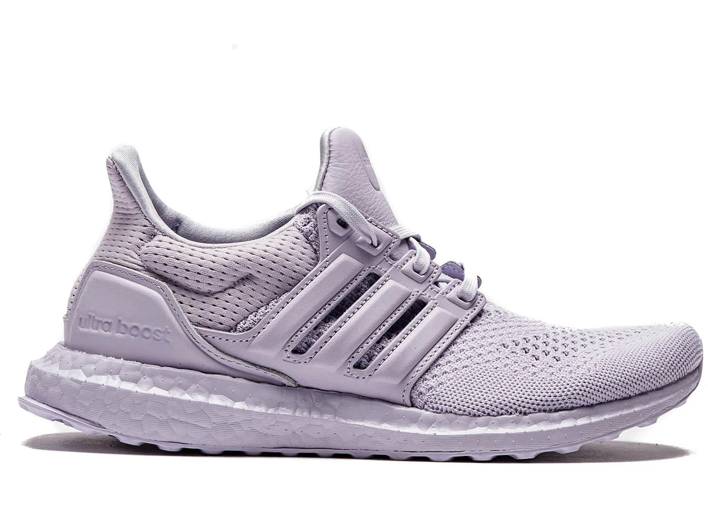 adidas Ultra Boost 1.0-Silver Dawn (Women's)