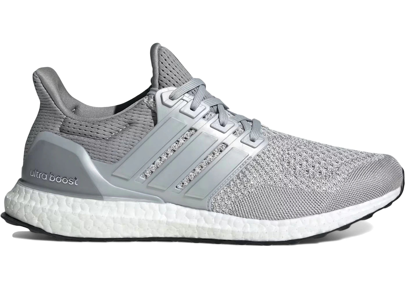 adidas Ultra Boost 1.0-Silver Metallic