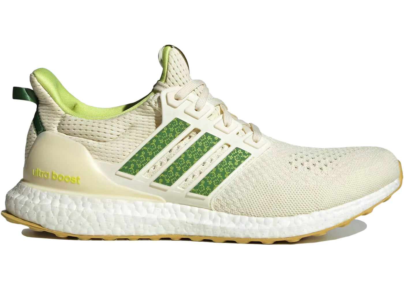 adidas Ultra Boost 1.0-The Hidden Opponent