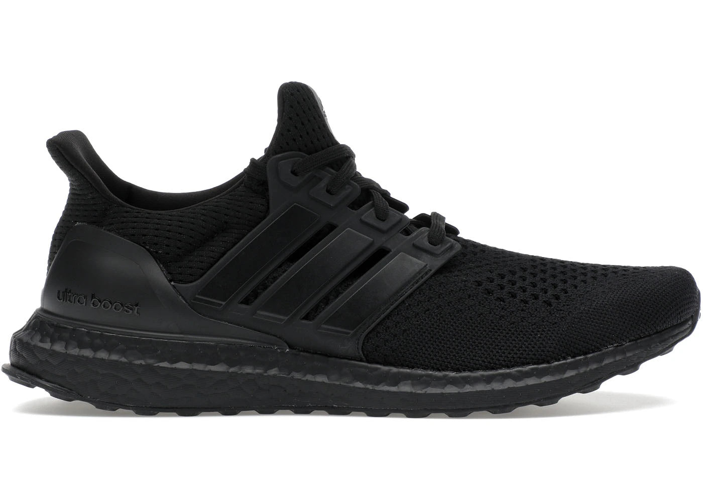 adidas Ultra Boost 1.0-Triple Black (Women's)