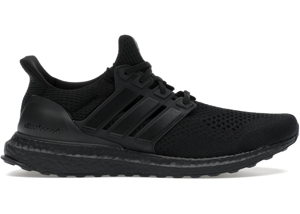 adidas Ultra Boost 1.0 Triple Black