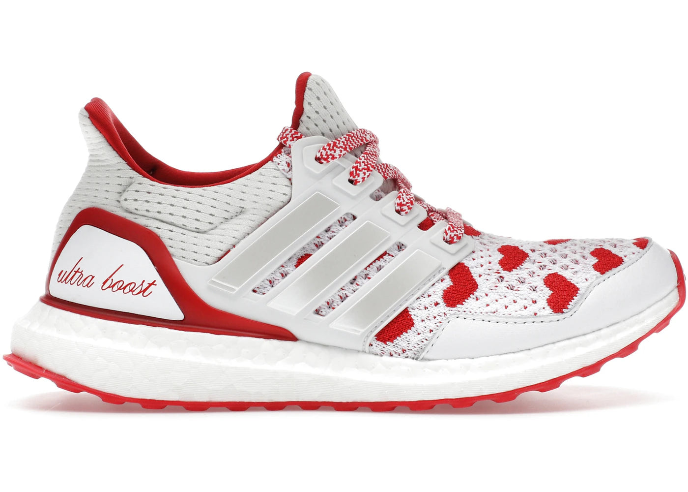 adidas Ultra Boost 1.0 - Saint-Valentin (Femme)