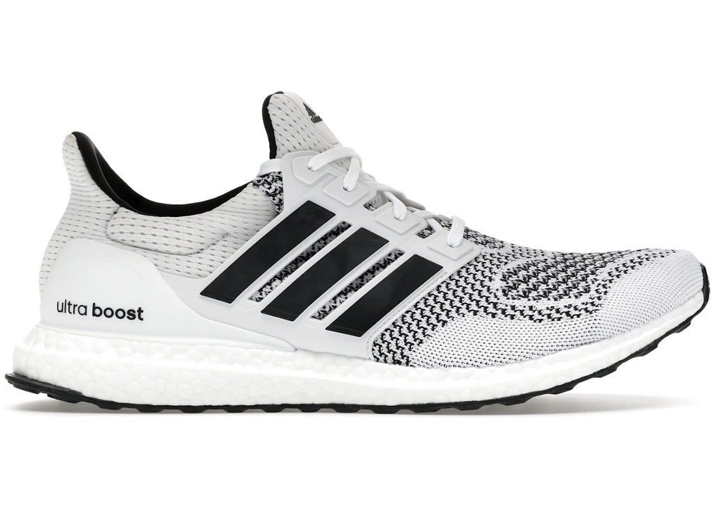 adidas Ultra Boost 1.0 White Core Black