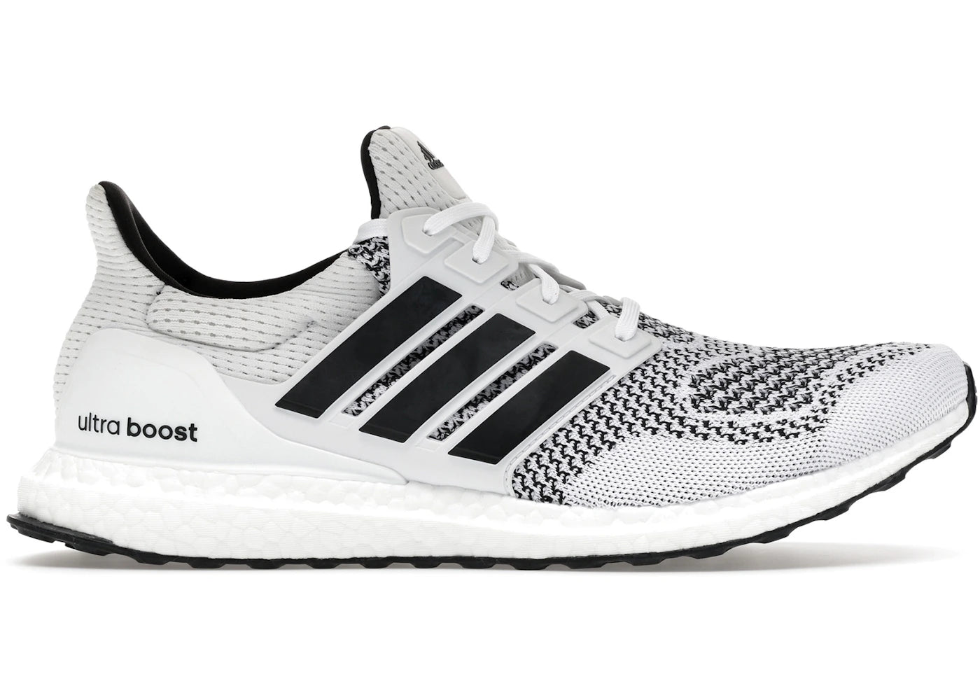 adidas Ultra Boost 1.0 White Core Black