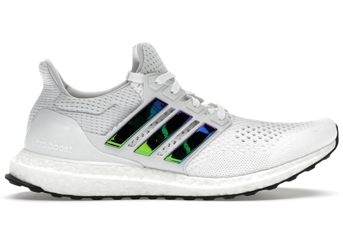 adidas Ultra Boost 1.0-White Mirror