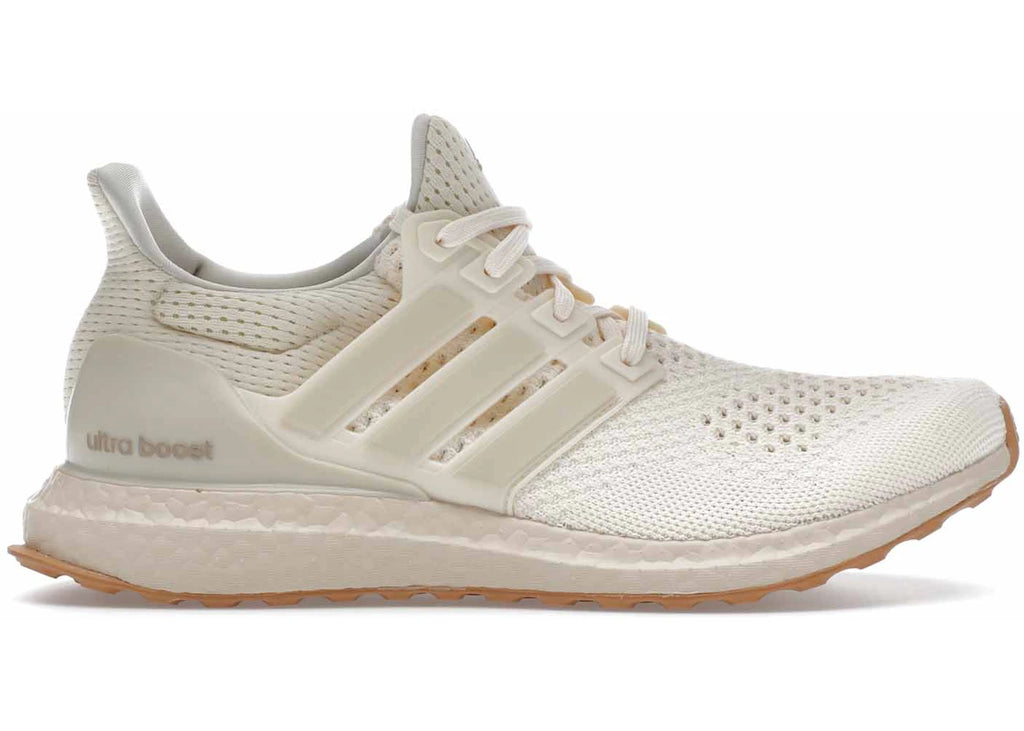 adidas Ultra Boost 1.0 Wonder White Alumina Cyber Metallic