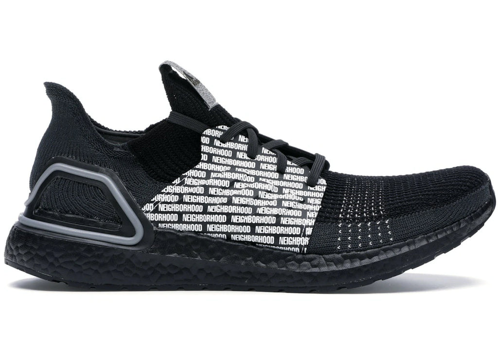 adidas Ultra Boost 19 Neighborhood