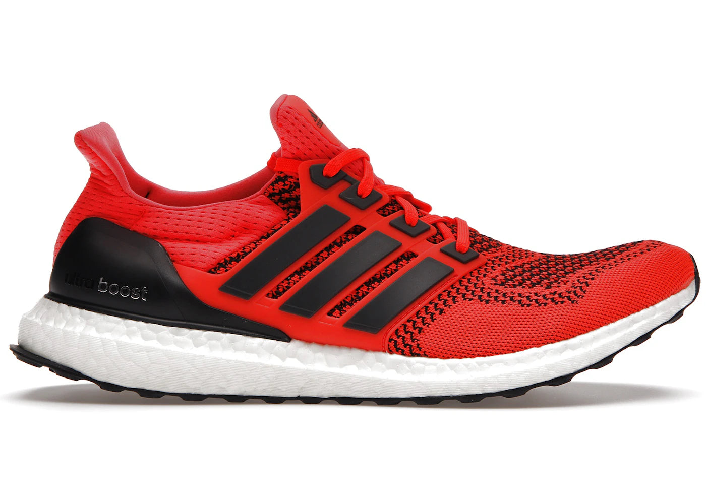 adidas Ultra Boost 1.0 Solar Orange