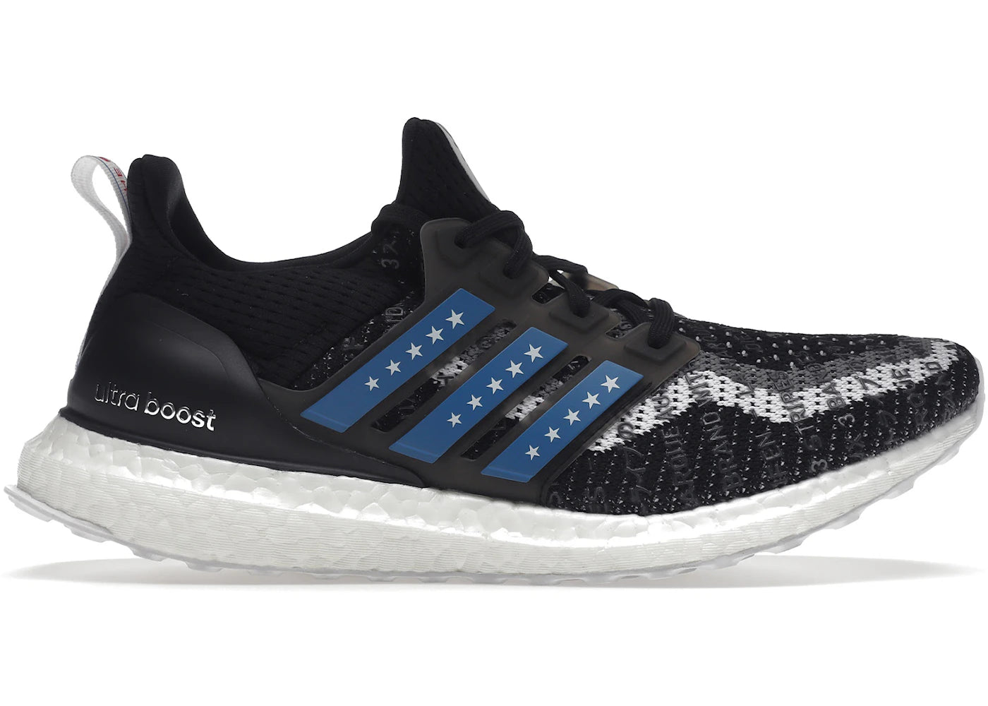 adidas Ultra Boost 2.0-City Series NYC