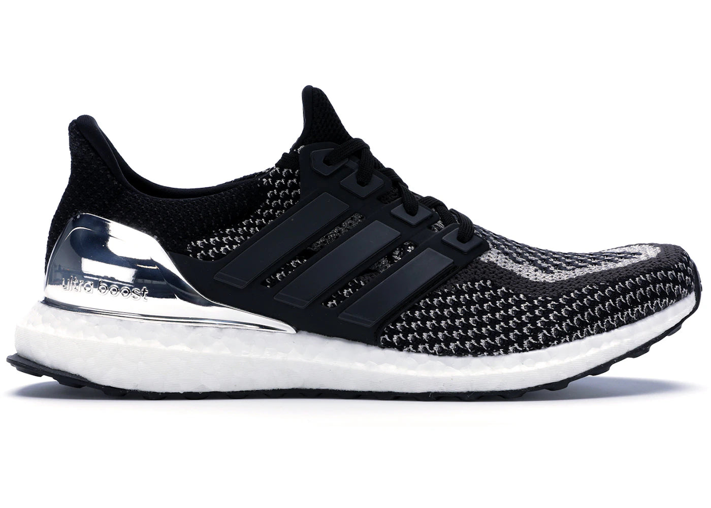 adidas Ultra Boost 2.0 Silver Medal