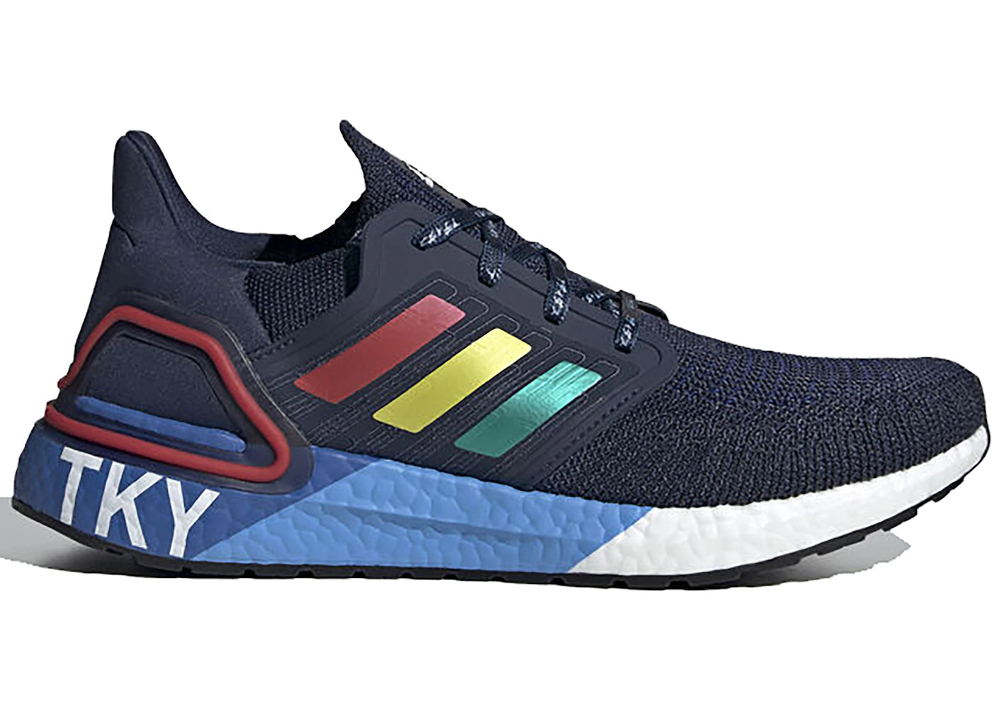 adidas Ultra Boost 20-City Pack Tokyo