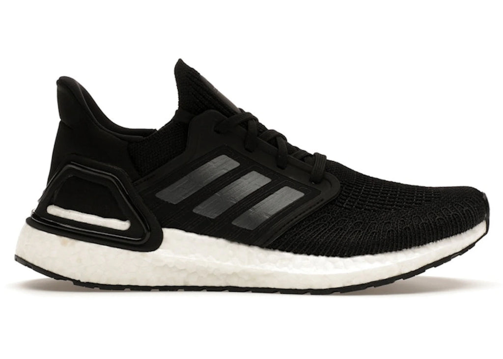 adidas Ultra Boost 20 Core Black
