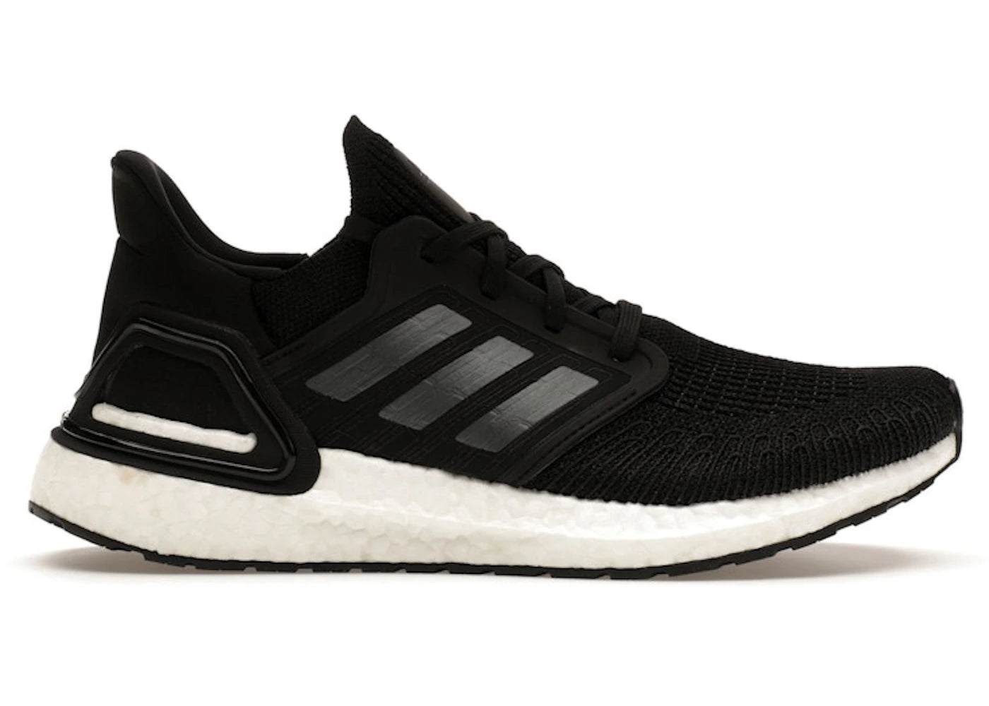 adidas Ultra Boost 20 Core Black