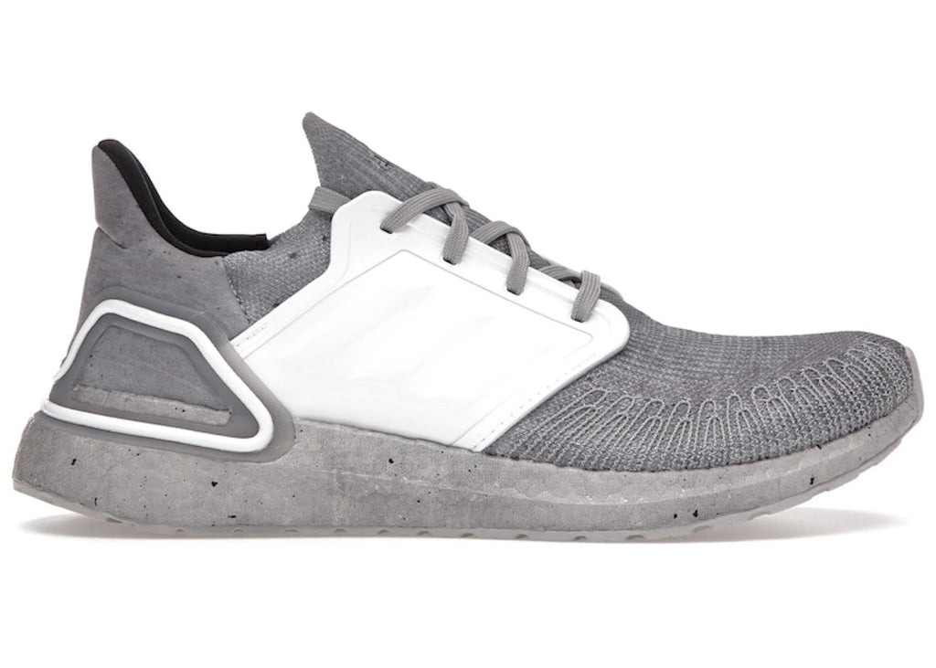 adidas Ultra Boost 20 James Bond 007 No Time to Die Grey