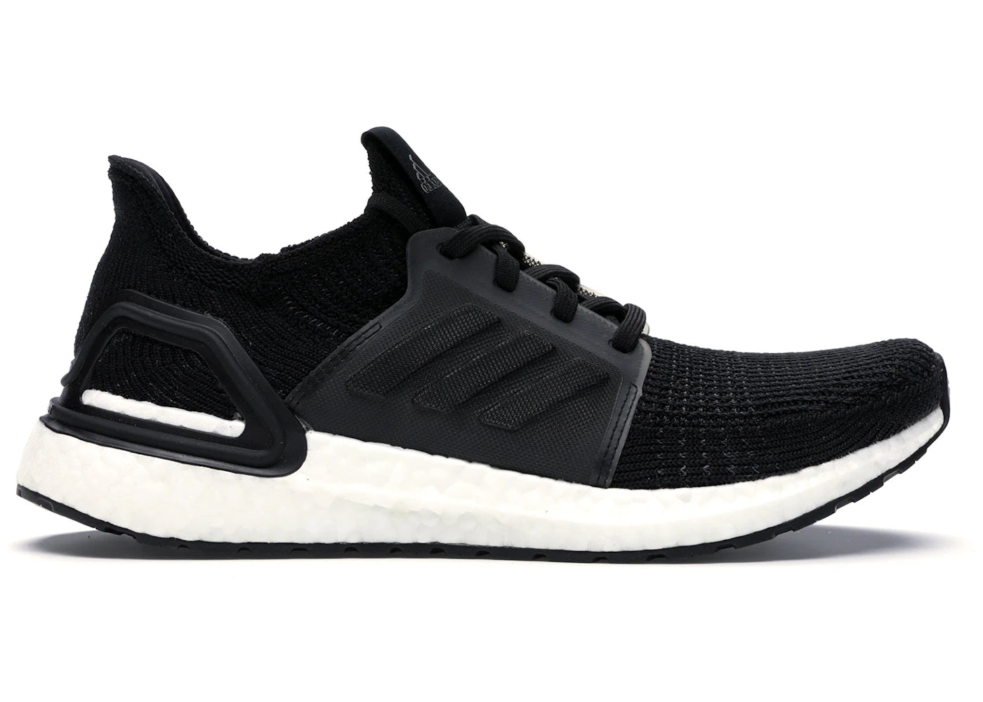adidas Ultra Boost 2019 - Core Black Gray Five (Femme)