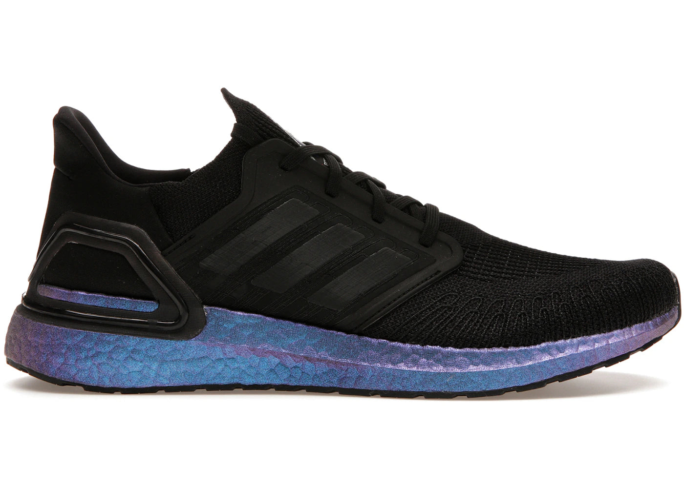 adidas Ultra Boost 2020-ISS US National Lab Core Black