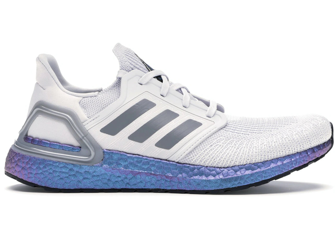 adidas Ultra Boost 2020 ISS US National Lab Dash Grey