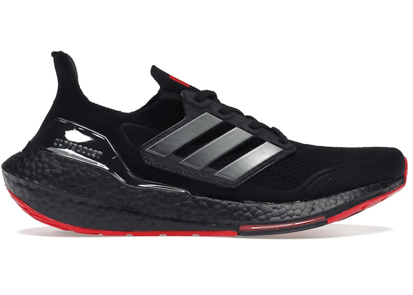 adidas Ultra Boost 21 424 Arsenal