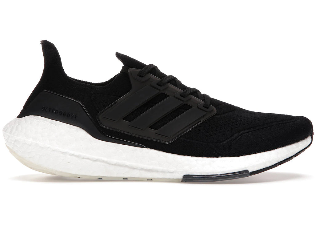 adidas Ultra Boost 21 Core Black