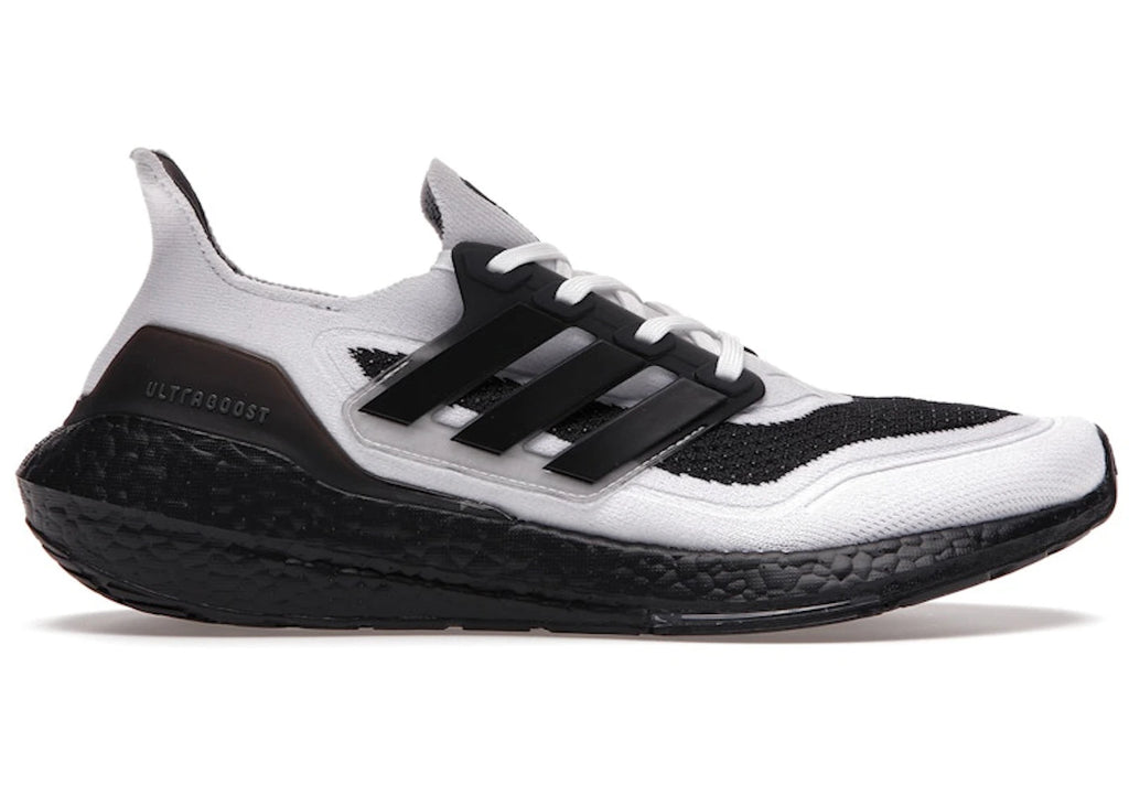 adidas Ultra Boost 21 Oreo