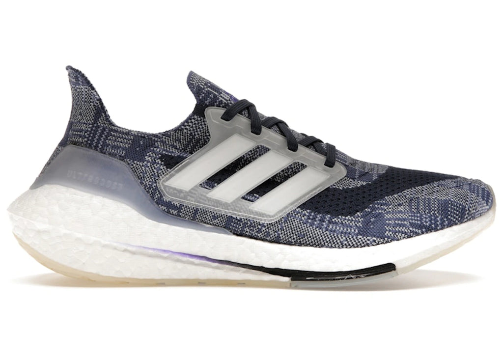 adidas Ultra Boost 21 Sashiko
