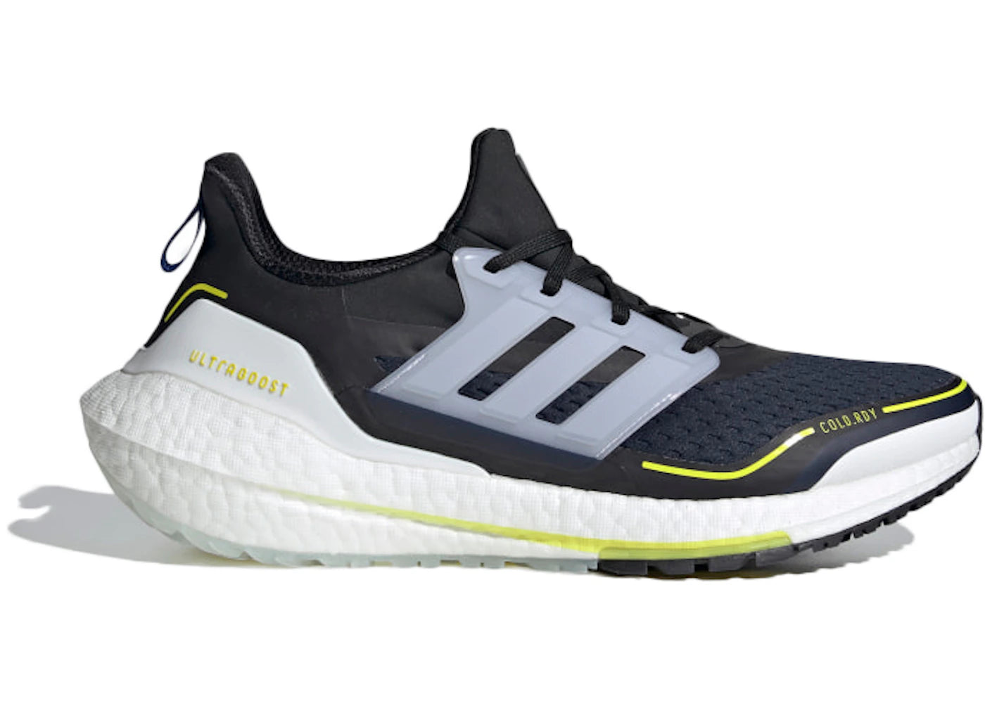 adidas Ultra Boost 21 COLD.RDY Legend Ink