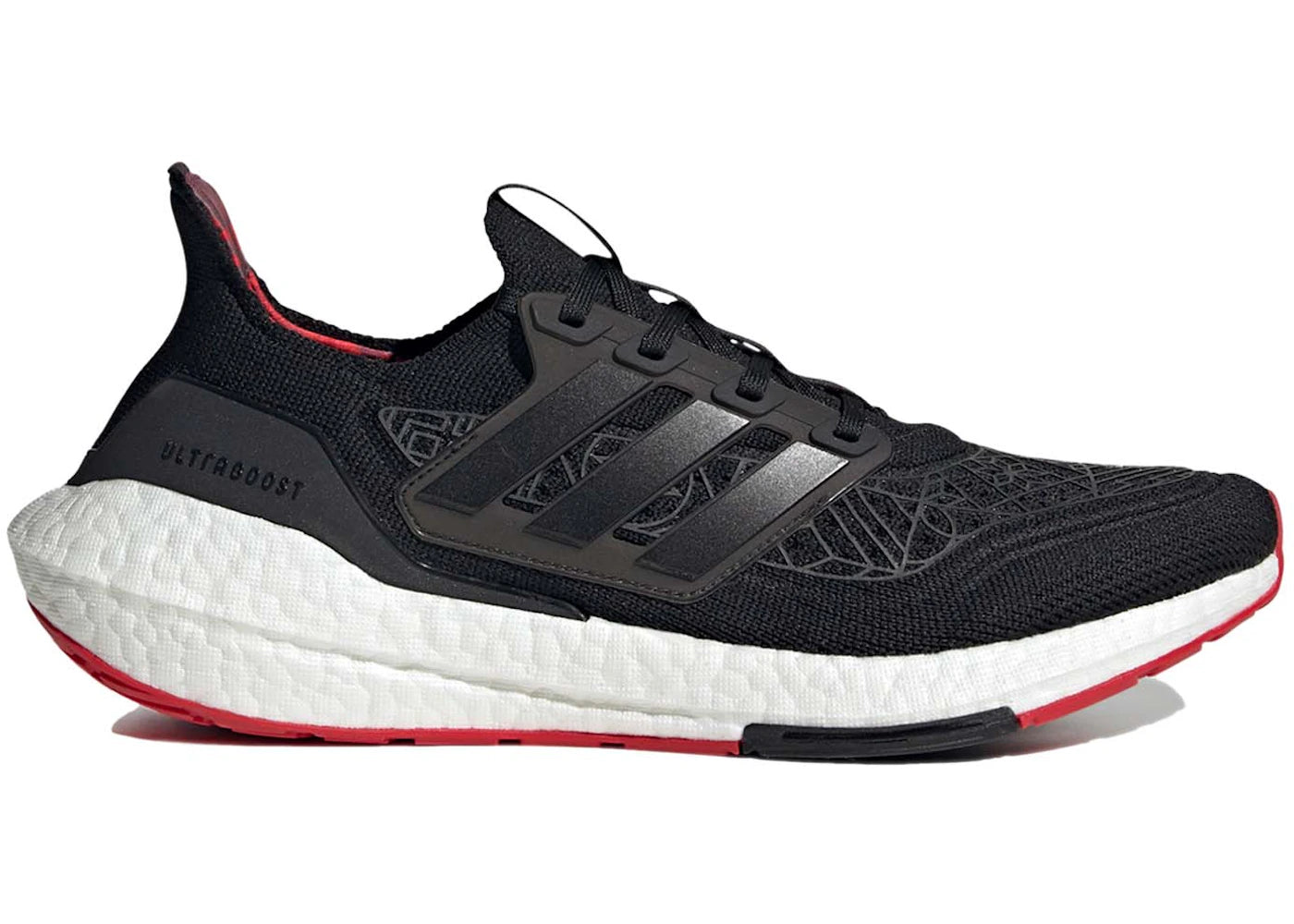 adidas Ultra Boost 21 Lunar New Year