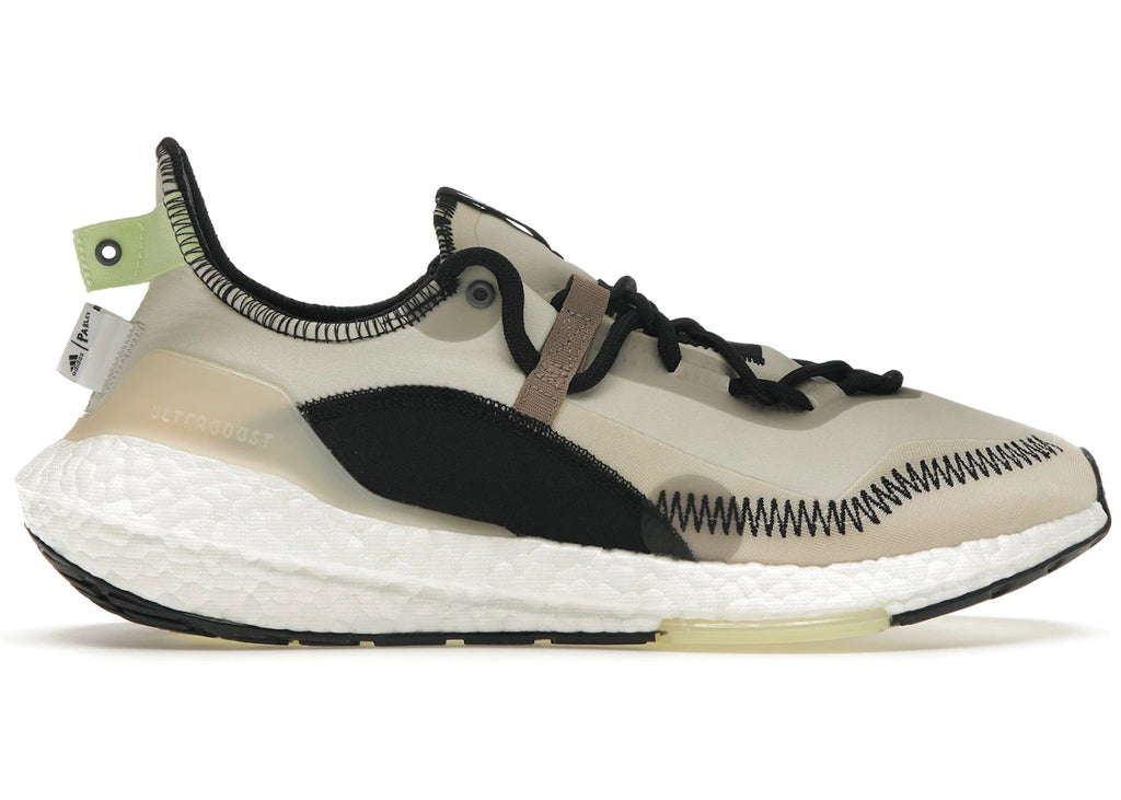 adidas Ultra Boost 21 Parley Orbit Grey