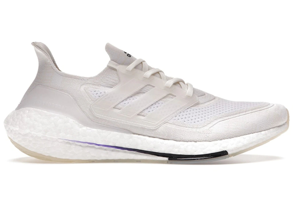 adidas Ultra Boost 21 Primeblue Parley Non-Dyed