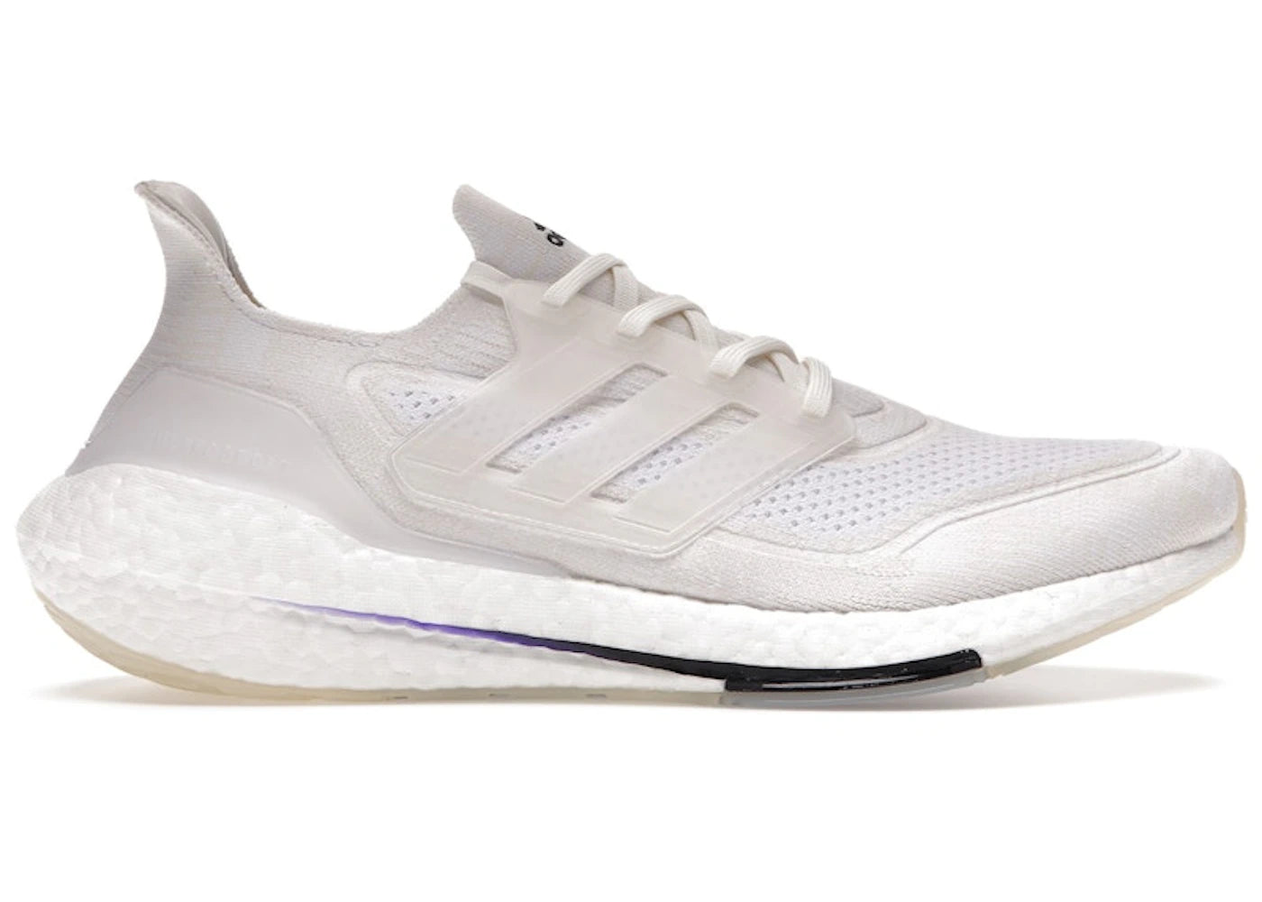 adidas Ultra Boost 21 Primeblue Parley Non-Dyed