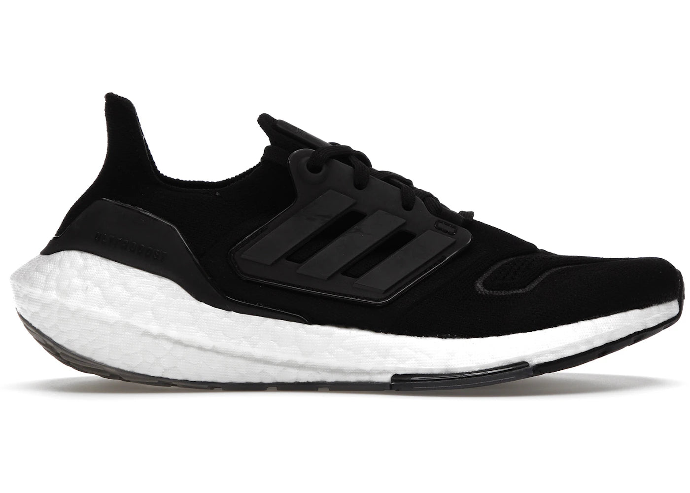 adidas Ultra Boost 22-Black White