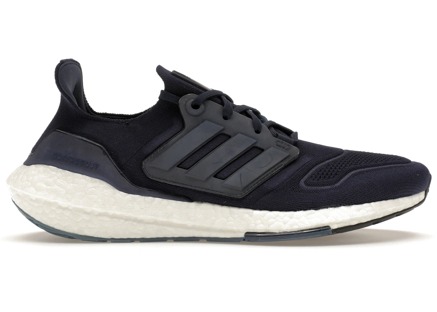 adidas Ultra Boost 22 - Bleu marine universitaire