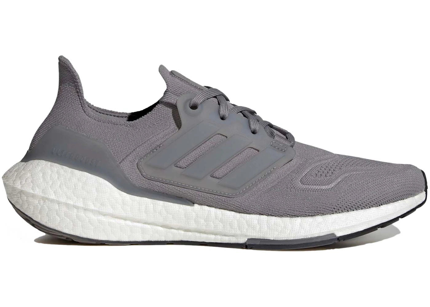 adidas Ultra Boost 22 Grey White