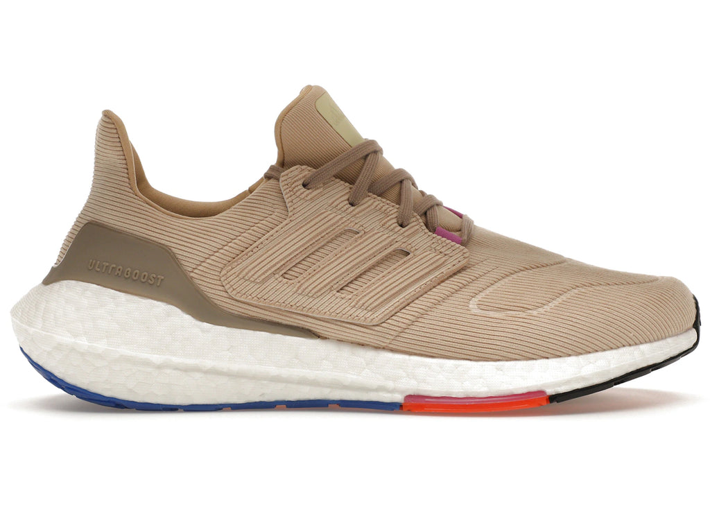 adidas Ultra Boost 22 Magic Beige