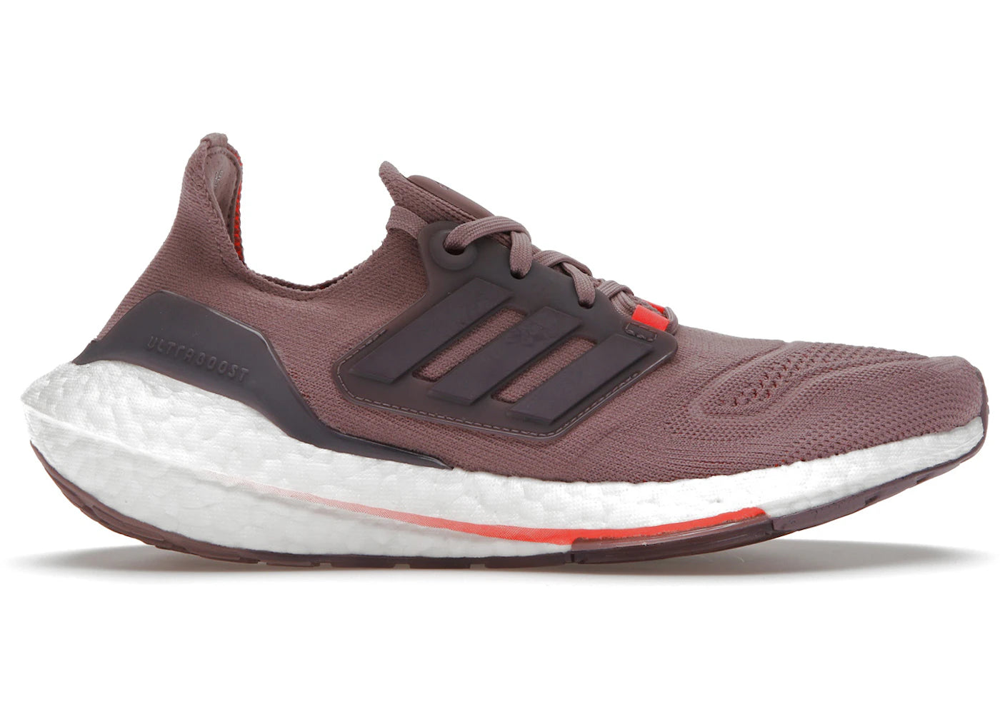 adidas Ultra Boost 22 - Mauve Magique (Femme)