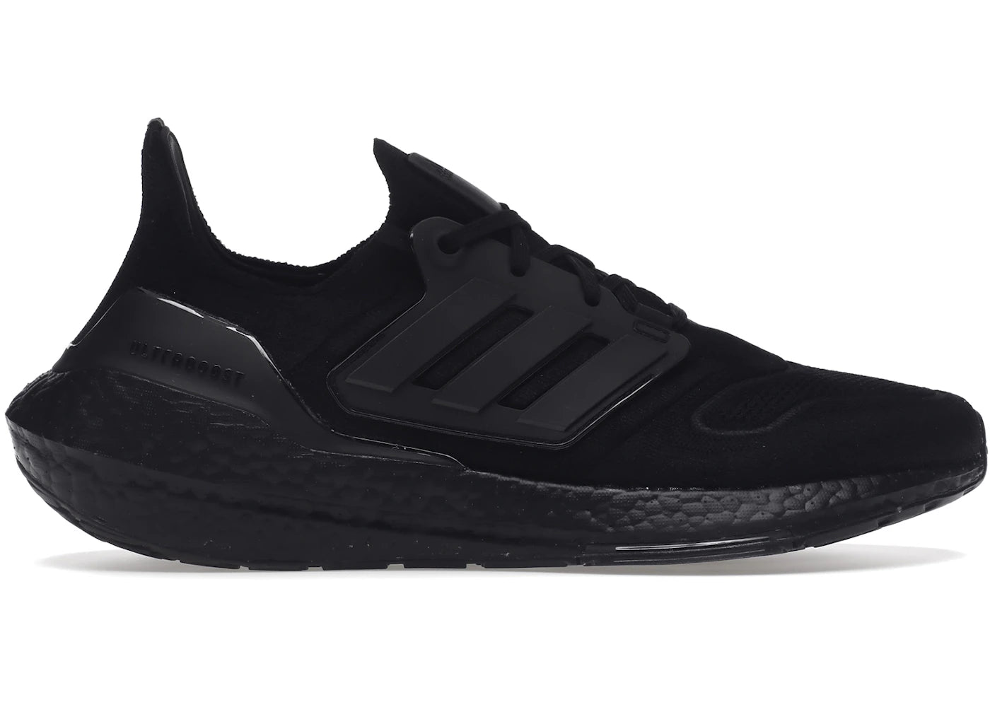 adidas Ultra Boost 22 - Triple Noir