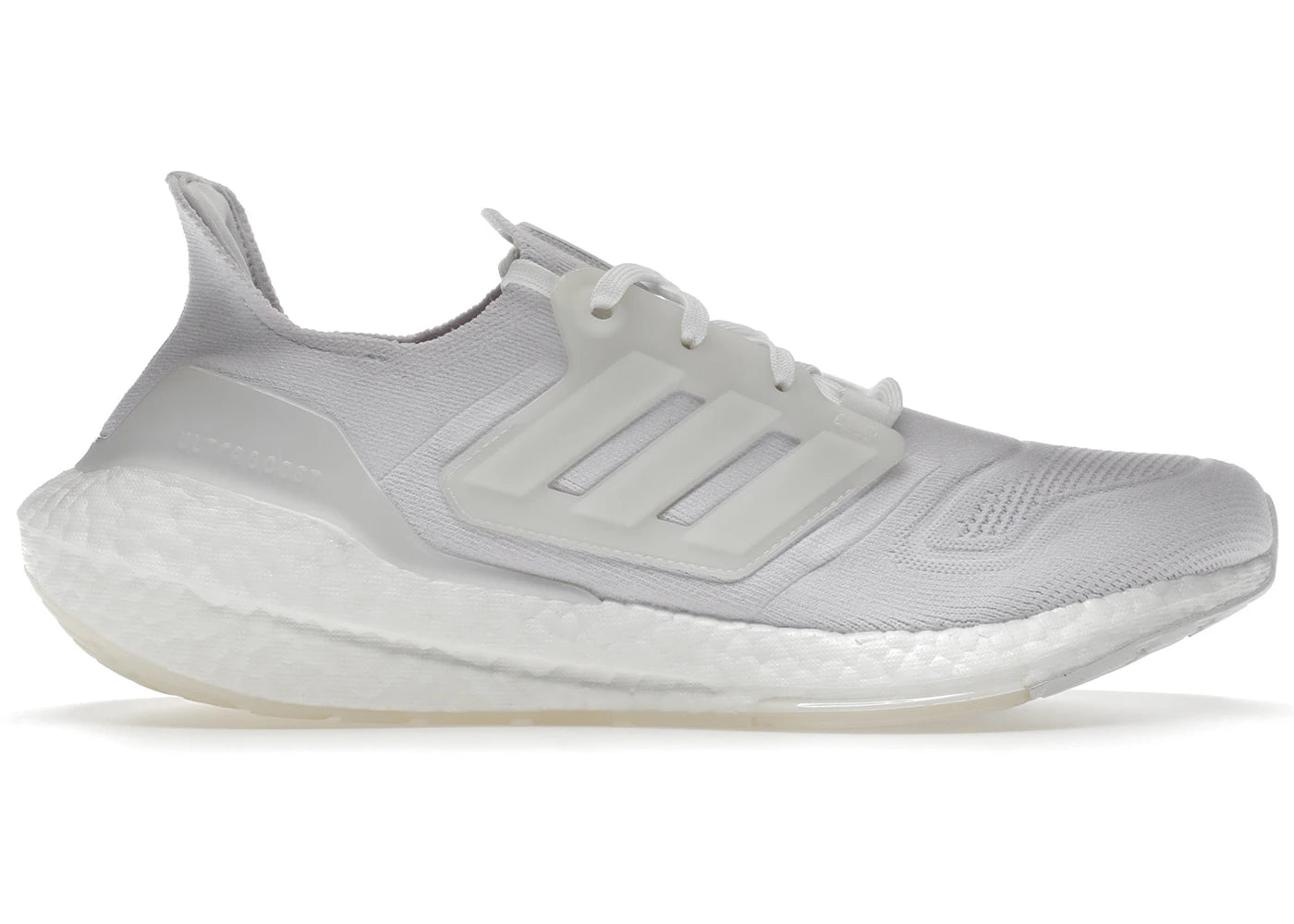 adidas Ultra Boost 22 - Triple Blanc