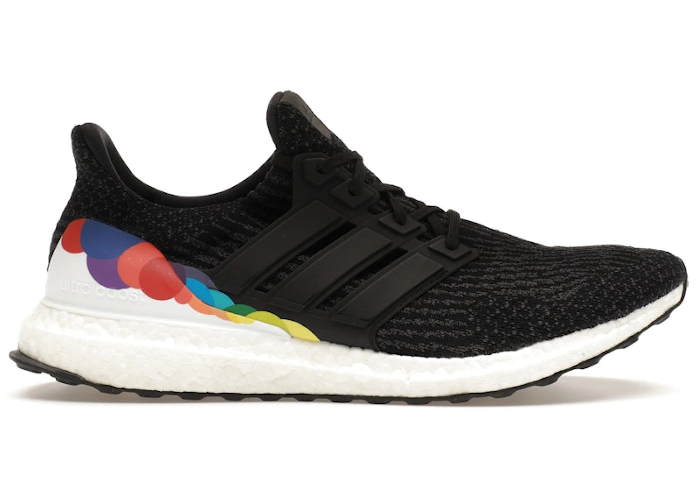 adidas Ultra Boost 3.0 LGBT Pride