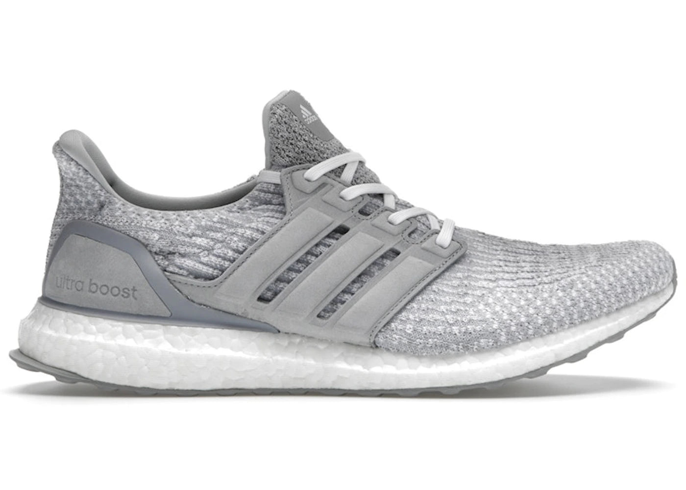 adidas Ultra Boost 3.0 Reigning Champ Grey