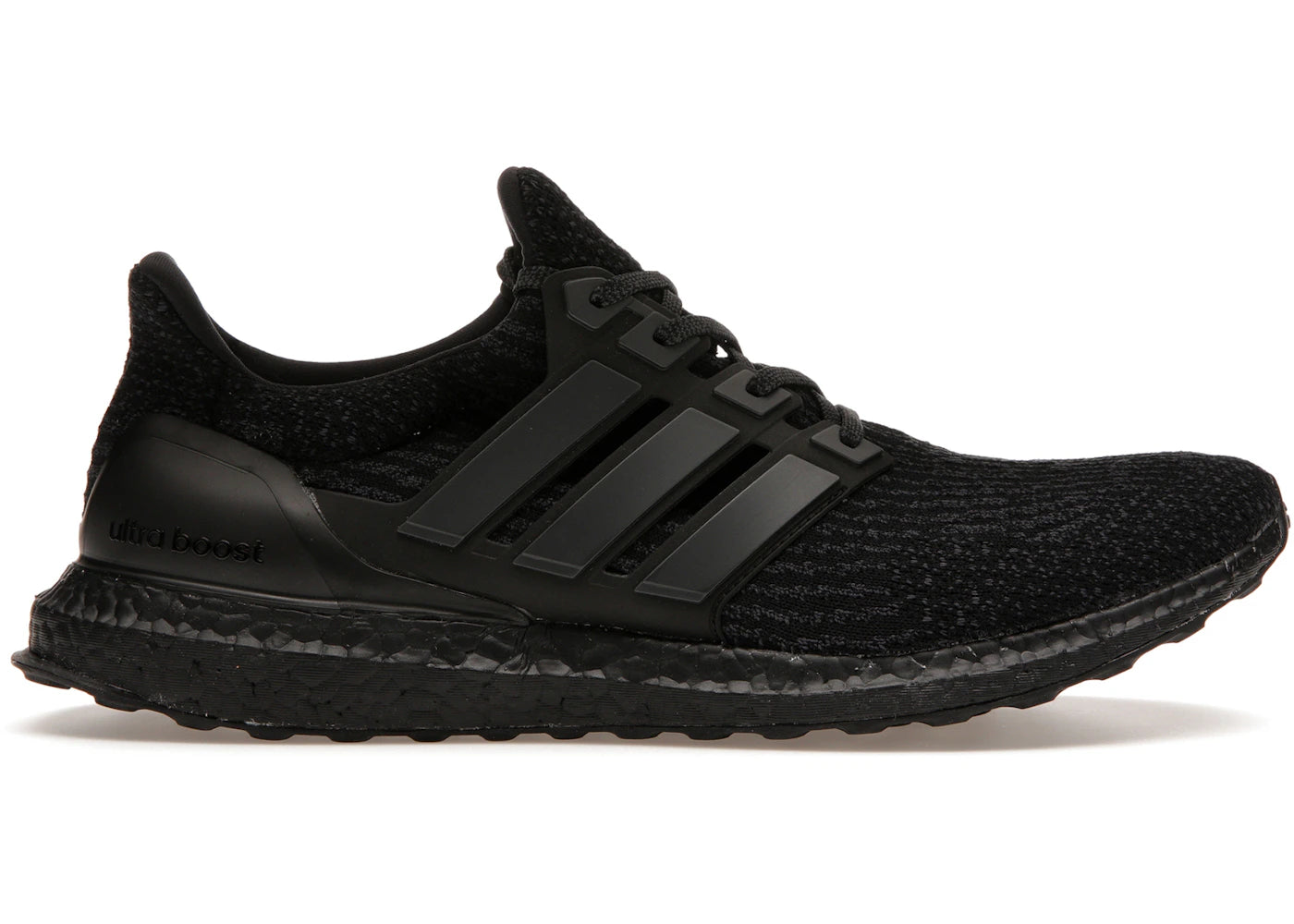 adidas Ultra Boost 3.0 - Triple Noir