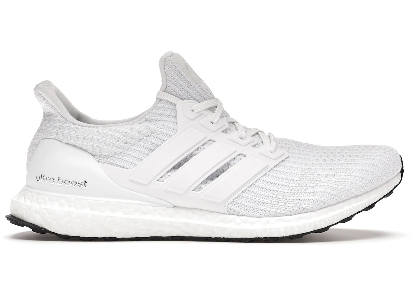 adidas Ultra Boost 4.0-Running White