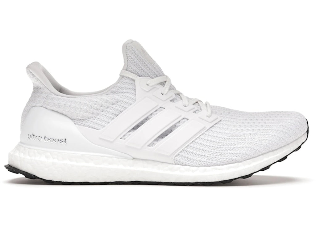 adidas Ultra Boost 4.0 Running White