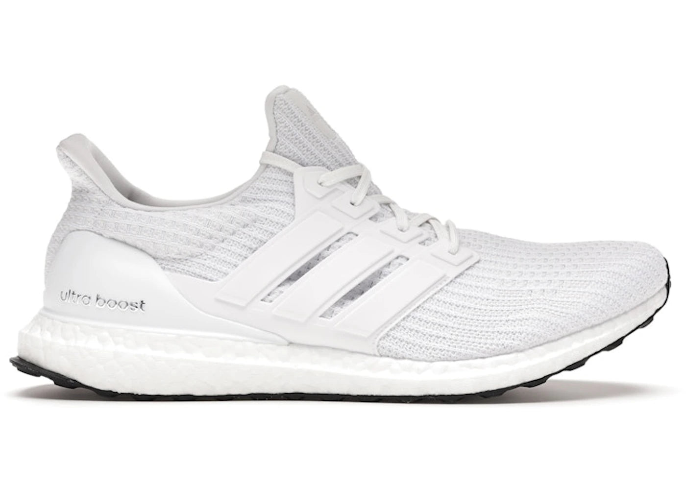 adidas Ultra Boost 4.0 Running White