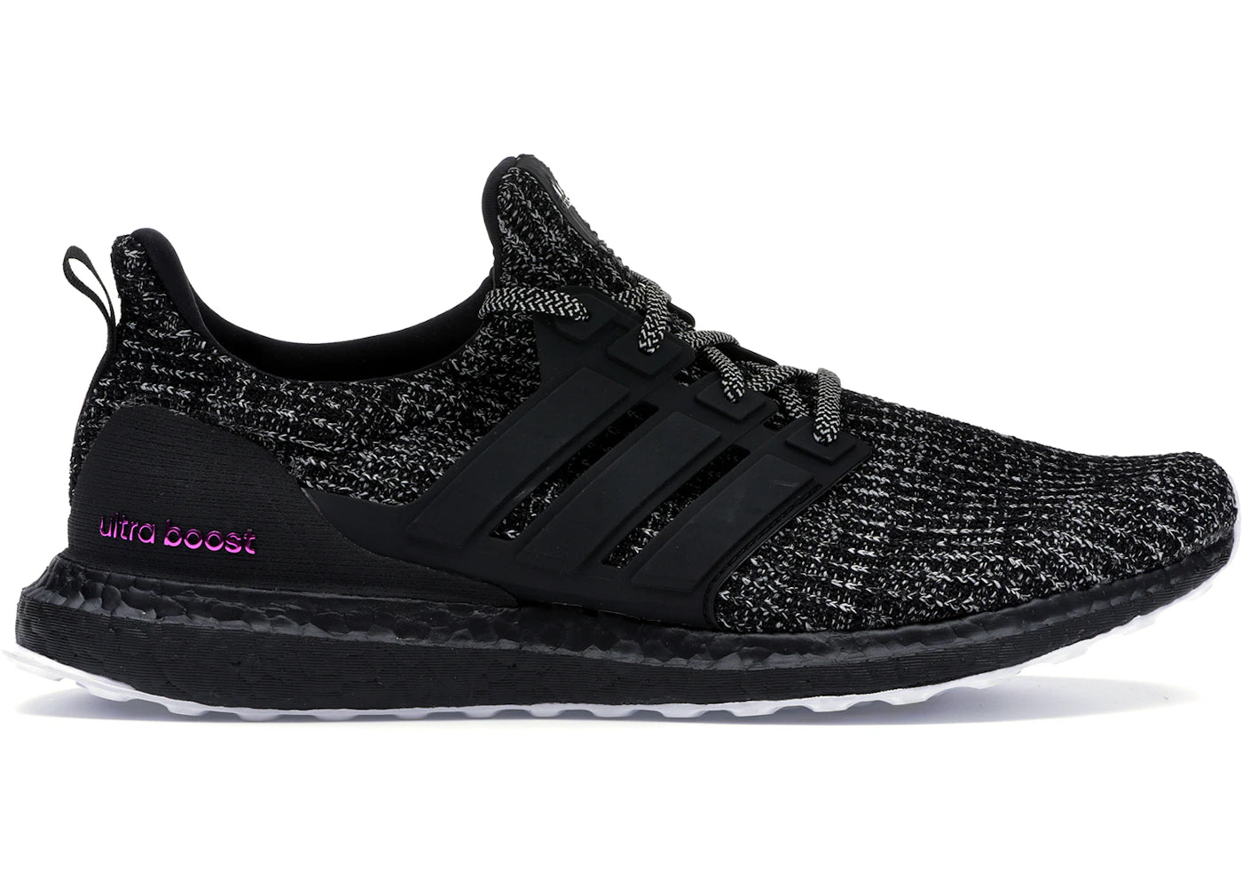 adidas Ultra Boost 4.0 Breast Cancer Awareness