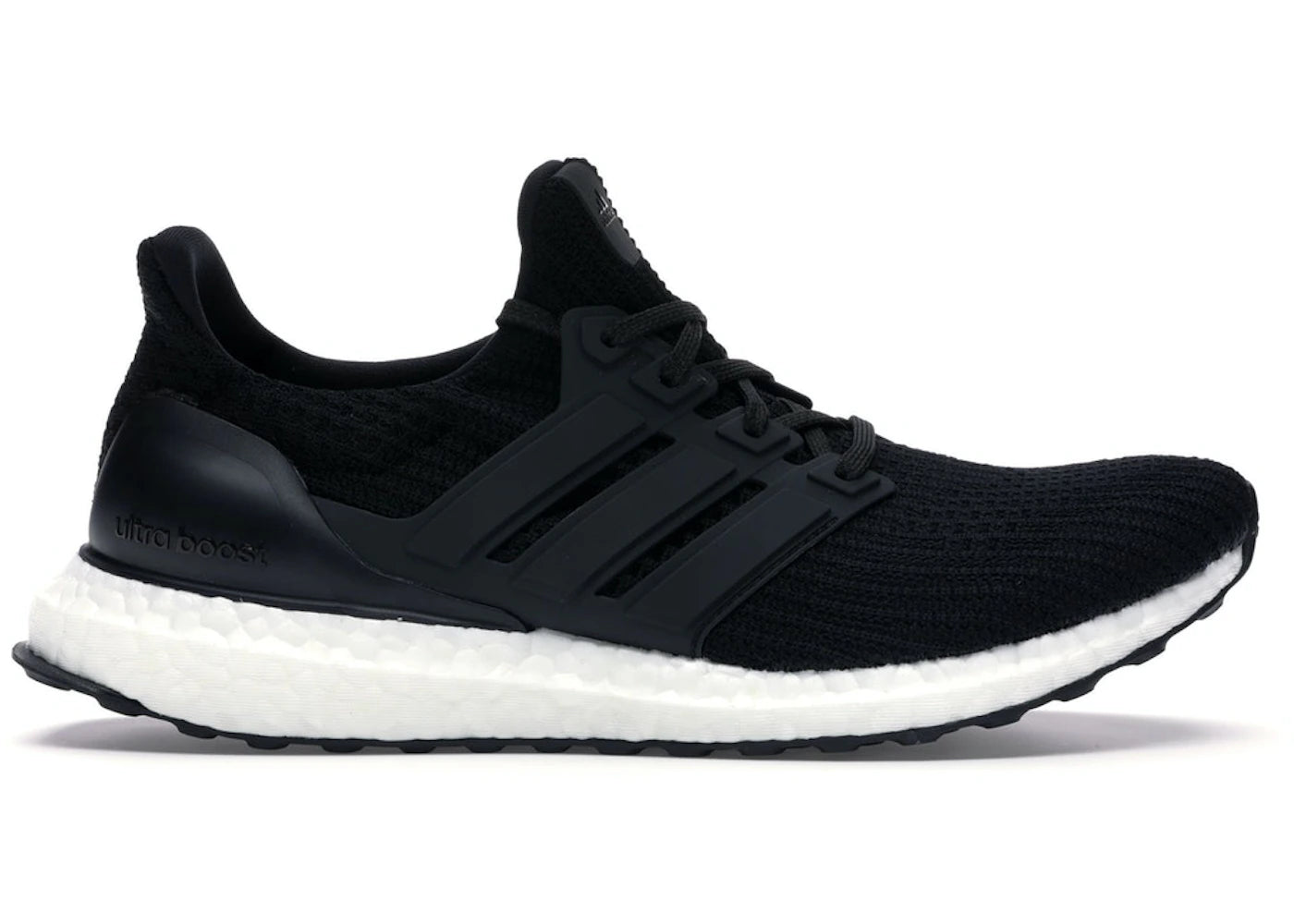 adidas Ultra Boost 4.0 - Noir (Femme)
