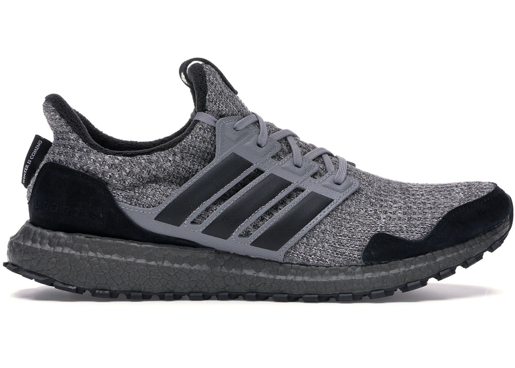 adidas Ultra Boost 4.0 Game of Thrones House Stark