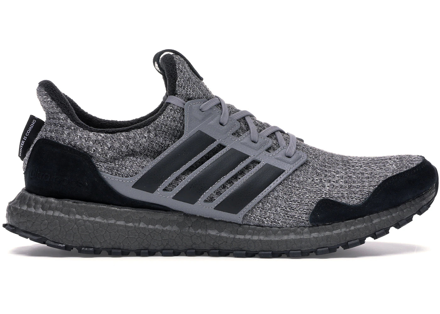 adidas Ultra Boost 4.0 Game of Thrones House Stark